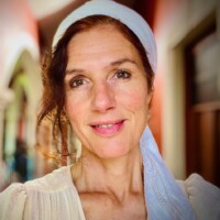 Maria von Blumencron