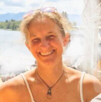 Tanja Liesendahl