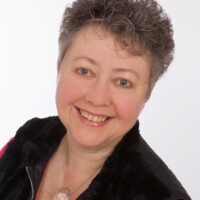 Sabine Lüers